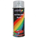 MOTIP AUTOFAREBNÝ LAK 400ML M41550