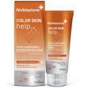 Farmona Nivelazione Color Skin Help krém na bielenie zafarbenia a jazvičiek