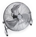 VENTILÁTOR VZDUCHOVÝ CIRKULÁTOR PODLAHOVÝ VÝKONNÝ