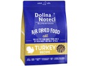 DOLINA NOTECI Superfood Krmivo pre morky pre mačky 1 kg