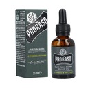 PRORASO OLEJ NA bradu s jednou čepeľou 30ml