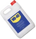 WD-40 MULTIFUNKČNÝ PRÍPRAVOK, ODSTRAŇOVAČ HRDZE, 5L