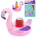 Bestway Flaming Float Drink Coaster 34127