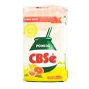 Yerba Mate CBSe POMELO GRAPEFRUIT terere 500g