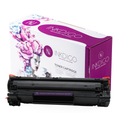 Čierny čierny toner Inkdigo HP-78A-1, náhrada za HP 78A CE278A