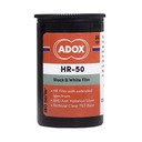 ADOX HR 50/36 čiernobiely negatív typ 135