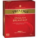 Twinings Raňajky 100 kusov