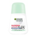 Garnier minerálny magnéziový antiperspirant 50 ml