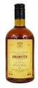 AMARETTE 0% alternatíva likéru Amaretto 500 ml