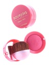 BOURJOIS lícenka #54 Rose Frisson