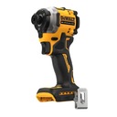 NÁRAZOVÝ NÁRAZNÍK DEWALT 206NM DCF850N