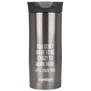 Contigo Huron termohrnček 470ml Crazy Grafit