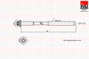 FAI AUTOPARTS B1140 Sada skrutiek hlavy valcov