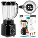 BLADE BLENDER TEESA 1,5 l EASY CLEAN 500 W VÝKONNÝ