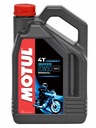 Olej MOTUL 3000 20W50 BMW R 850 1100 1150R RT GS