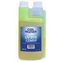 UV kvapalina R1234yf 350 ml klimatizácia