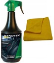 KENOTEK Interior Cleaner čistenie čalúnenia 1 L ZDARMA