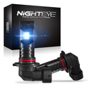 Konverzia žiaroviek NIGHTYE Super Bright 9006 HB4 LED