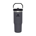 Stanley Mug The IceFlow Flip Slame Tumbler 0,89 l Drevené uhlie