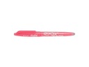 Nosné pero PILOT FRIXION 0,7 CORAL PINK