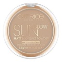 Catrice Bronzing Mattifying Powder (035)