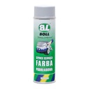 BIELA ​​ZÁKLADNÁ FARBA /0,5L NÁSTREK