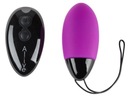 BEZDRÔTOVÉ VAJECKO ALIVE MAGIC EGG MAX SILICONE