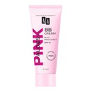 Aloes Pink multihydratačný BB krém 01 Light 30ml