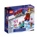 LEGO Movie Najlepší priatelia Unikitty 70822