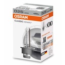 OSRAM XENARC D2S CLASSIC 35W XENON 66240 FILAMENT