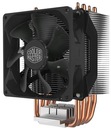 Chladič CPU Cooler Master Hyper H412R