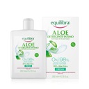 Equilibra Aloe Cleanser For Personal Hygiene osviežujúci hygienický gél vr