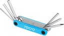 Multitool Kross tokyo 6