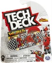 TECH DECK hmatník World Industries 3