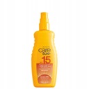 AVON Vodeodolné mlieko na opaľovanie SPF 15-150 ml