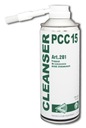 Čistiaci prostriedok PCC 15 400ml - čistiaci prípravok