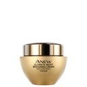 AVON ANEW ULTIMATE SPEVŇUJÚCI KRÉM NA TVÁR NA NOC 50ml