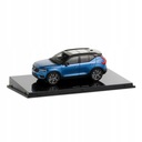 VOLVO model XC40 1:43 Bursting Blue originál OE