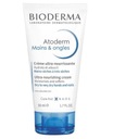 BIODERMA Atoderm Mains VÝŽIVNÝ KRÉM NA RUKY 50ml