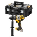 DCD999NT DEWALT NÁRAZOVÝ SKRUTKOVAČ XRP 126Nm TsTAK