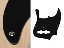 Pickguard BOSTON 62 J. Bass 1 vrstva (BM)