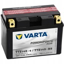 Varta TTZ14S-BS batéria YTZ14S TZ14S-BS 11Ah