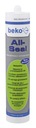 All-Seal univerzálny tmel 300ml BEKO