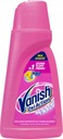 Vanish Oxi Action Pink Color Tekutý odstraňovač škvŕn 1L