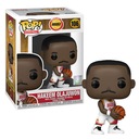 Funko POP! Basketbalová akčná figúrka Hakeem Olajuwon 106