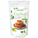 XYLITOL PRÁŠOK 350 g - SANTINI FÍNSKO