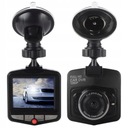 DVR kamera FULL HD DRIVING RECORDER