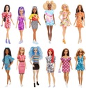 Bábika Barbie Fashionistas 182 HBV16 FBR37 p6