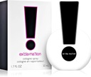 Exclamation Eau de Cologne sprej 50ml