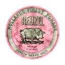 REUZEL Pink Heavy Hold Pomáda 340g